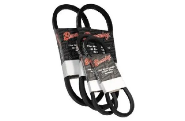 1094523 FHP Belt 4L Series Wrapped Belt