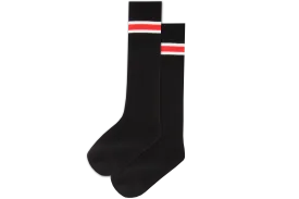 Boys 3/4 Striped Long Socks - Morningside Primary