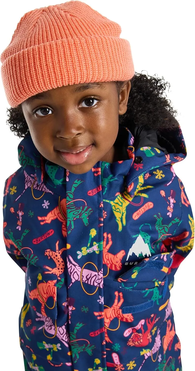 Burton Toddlers' 2L One Piece