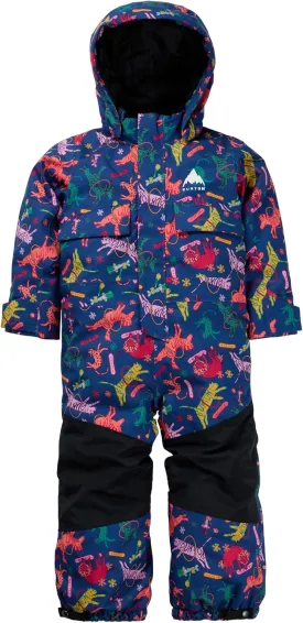 Burton Toddlers' 2L One Piece