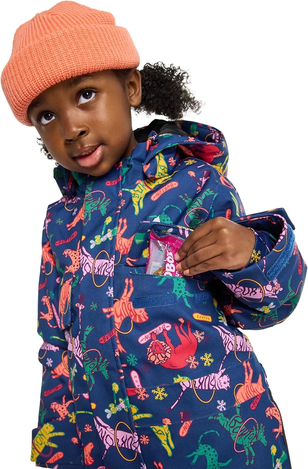 Burton Toddlers' 2L One Piece
