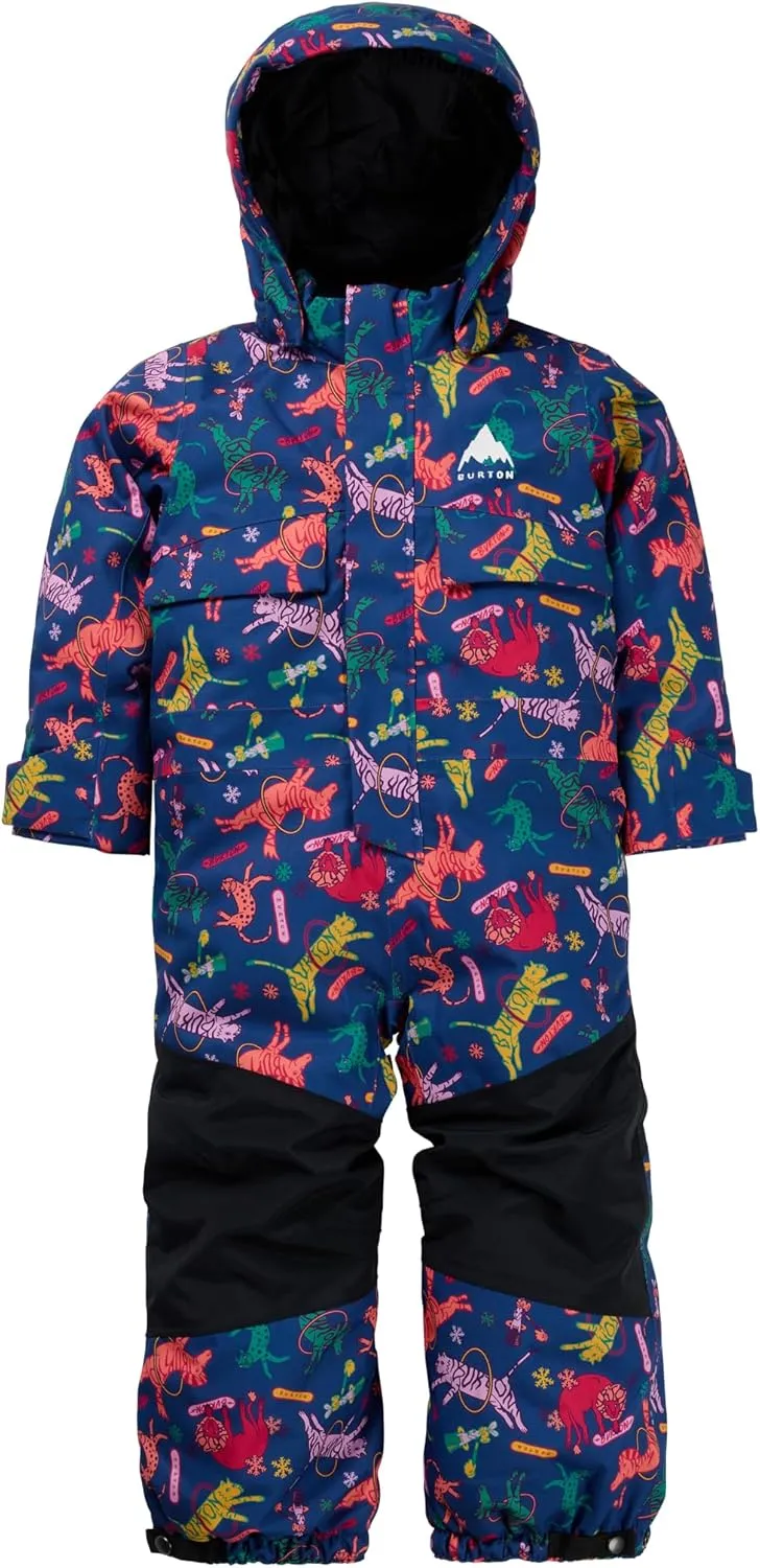 Burton Toddlers' 2L One Piece