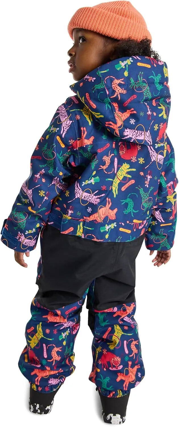 Burton Toddlers' 2L One Piece