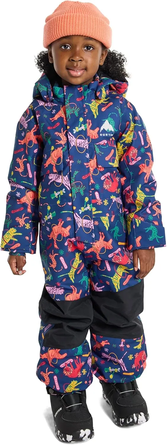Burton Toddlers' 2L One Piece