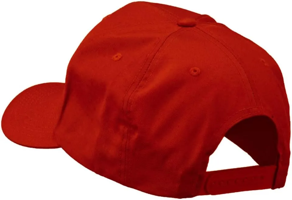 e4Hats.com US Navy Retired Military Embroidered Cap