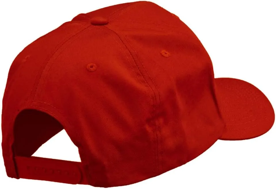 e4Hats.com US Navy Retired Military Embroidered Cap