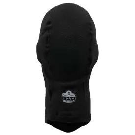 Ergodyne  16851 #6823 N-Ferno Balaclava Face Mask - Wind-Proof, Hinged Design
