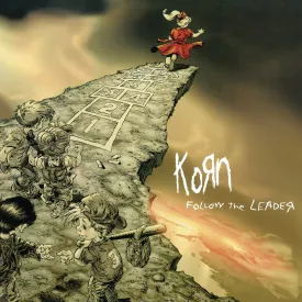 Follow The Leader Explicit Lyrics