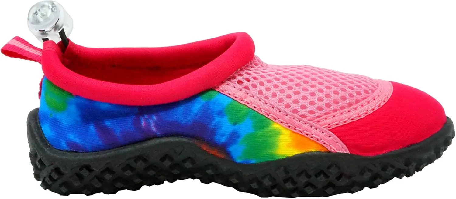 Fresko Toddler and Little Kids Water Shoes for Boys and Girls