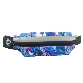 Funky Waist Belt - Feathers