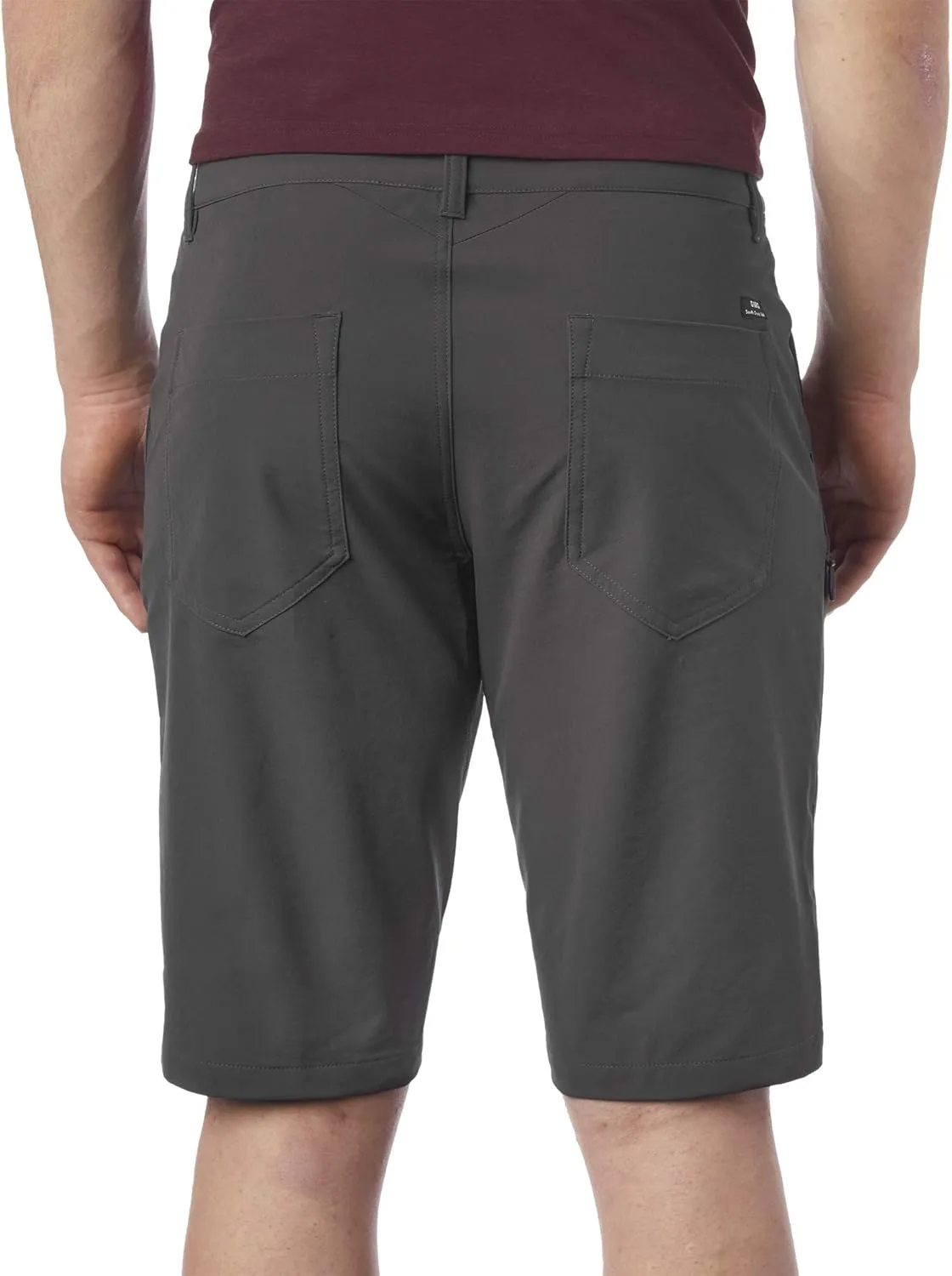 Giro Mens Venture Short II