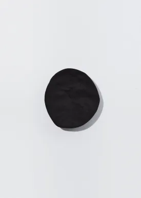 Heavy Moleskin Beret