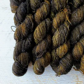 Iroko - Llano