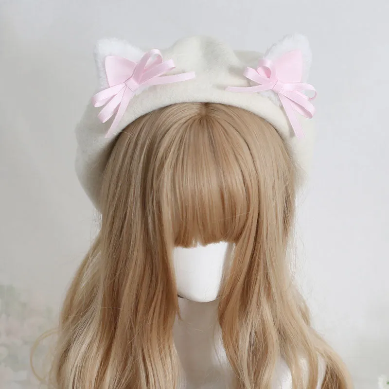 Kittens Beret