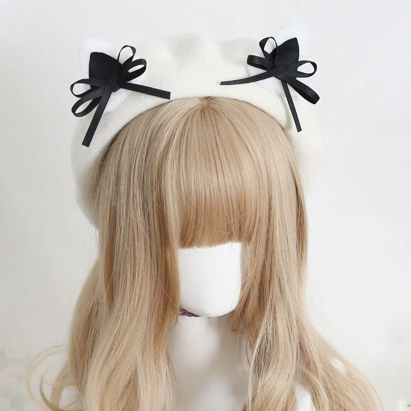 Kittens Beret