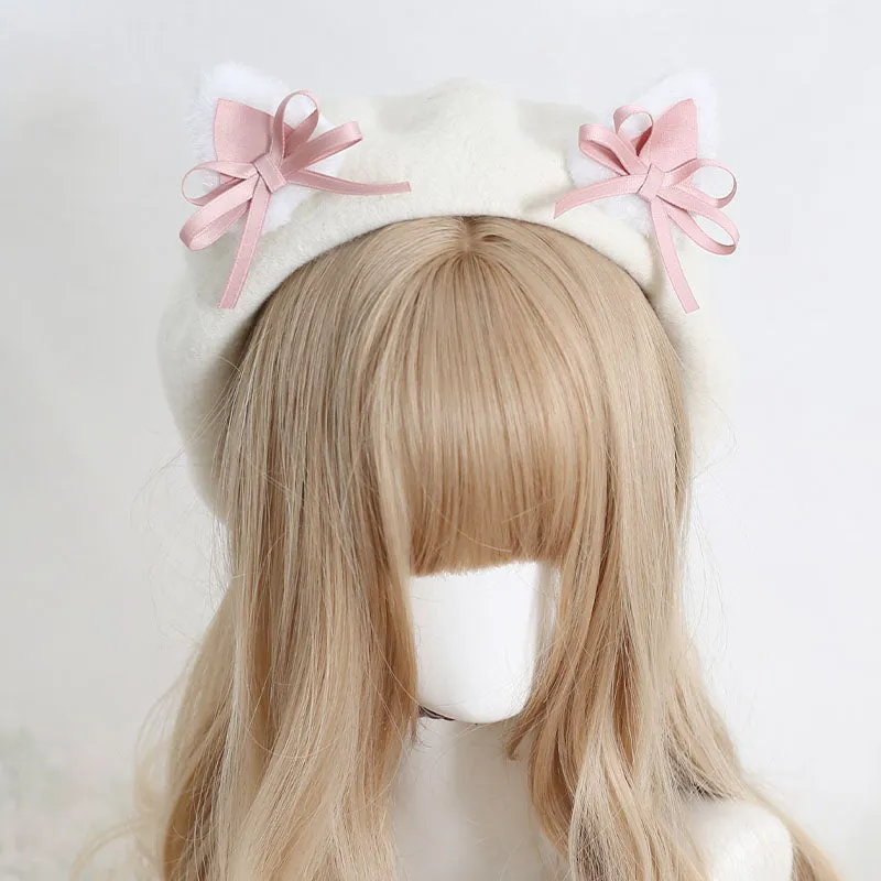 Kittens Beret