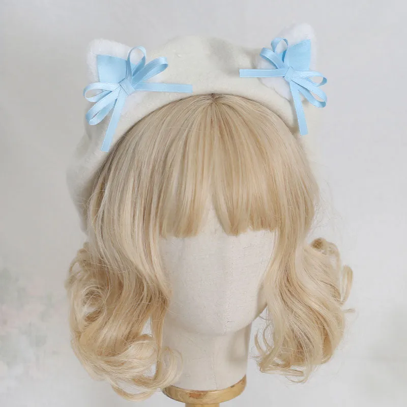 Kittens Beret