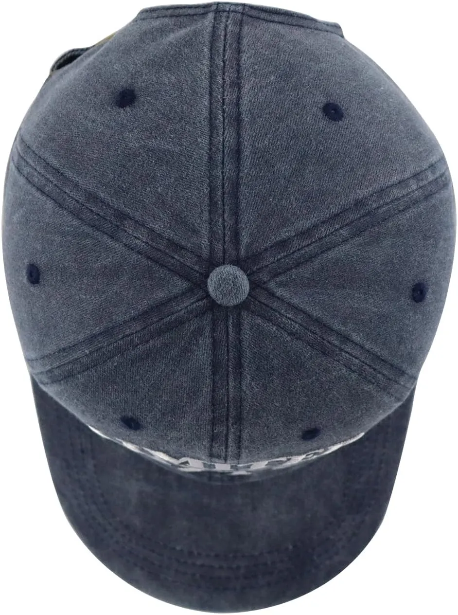 Limited Edition 1930 1931 1932 1933 1934 1935 1936 1937 1938 1939 Hat for Men Women, Adjustable Cotton Baseball Cap