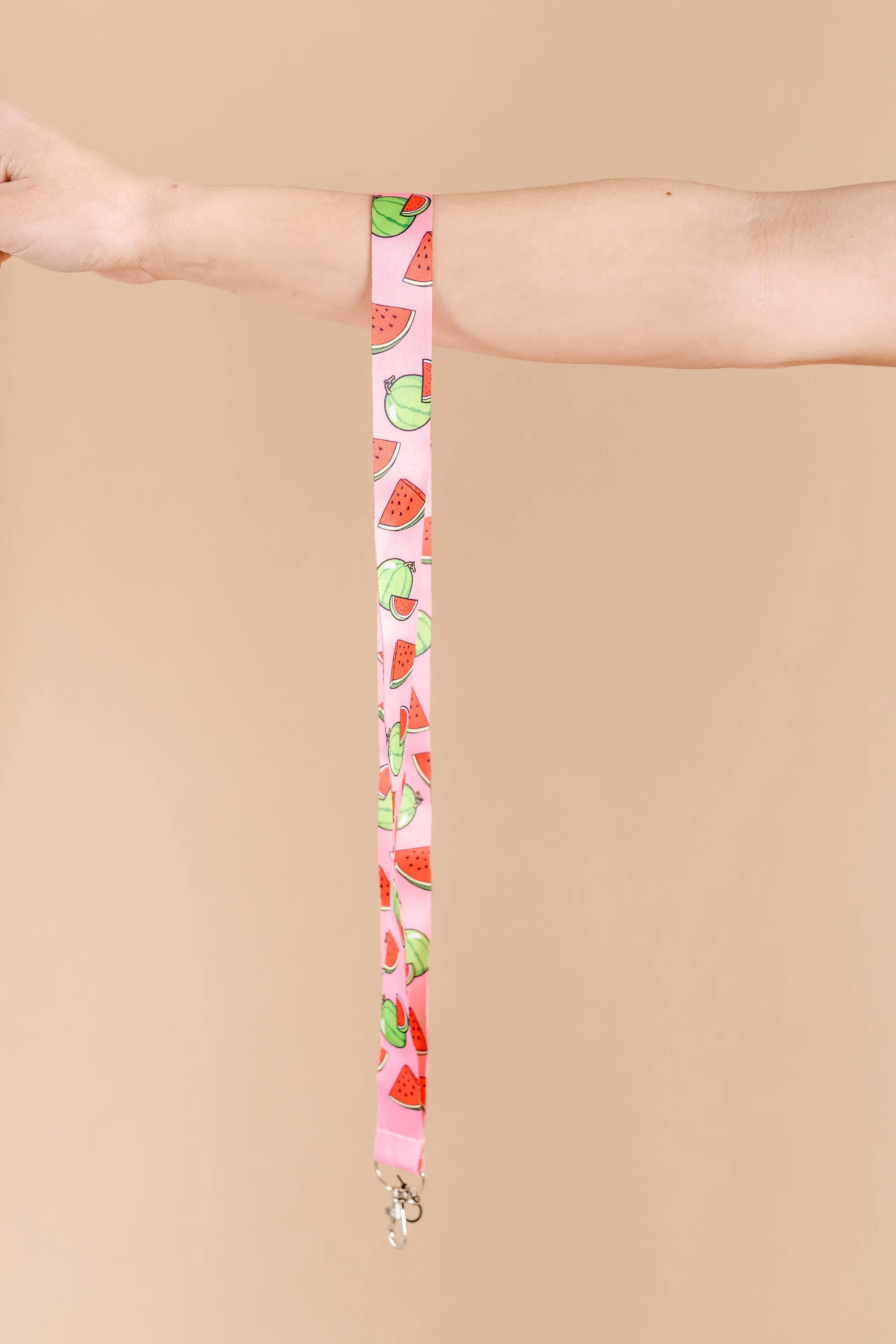 LMSS® LANYARD - SELECT YOUR FAVE FRUIT!