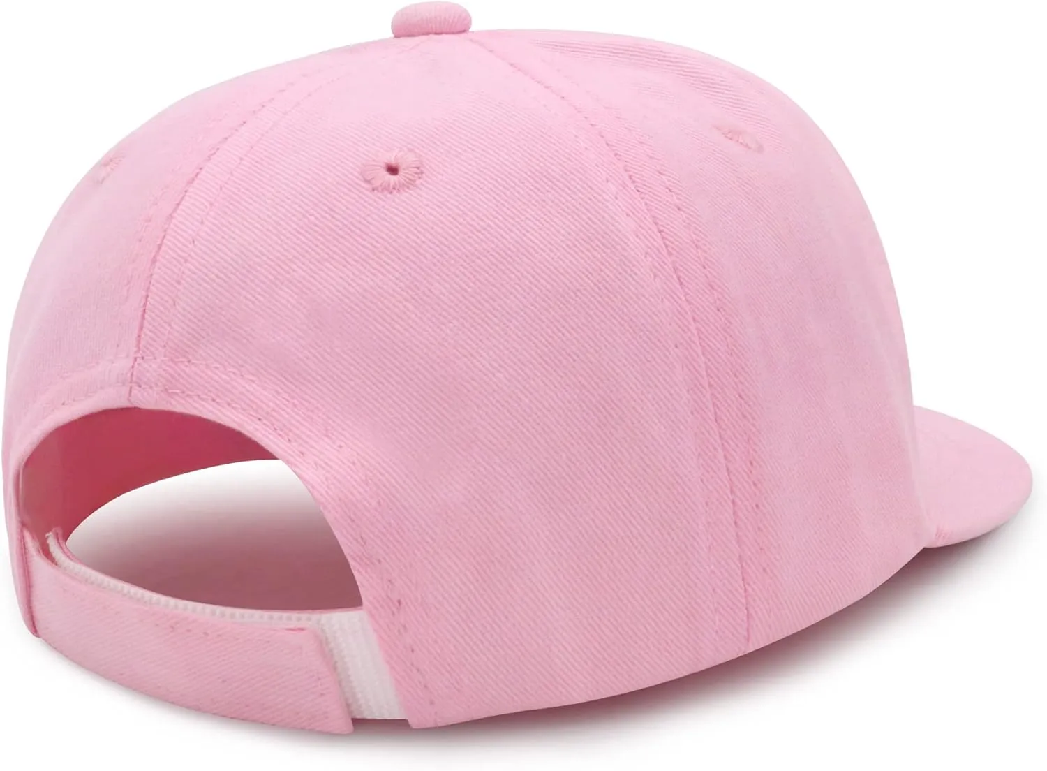Olreco Toddler Baseball Cap - Baby & Kids Trucker Hat for Boys & Girls
