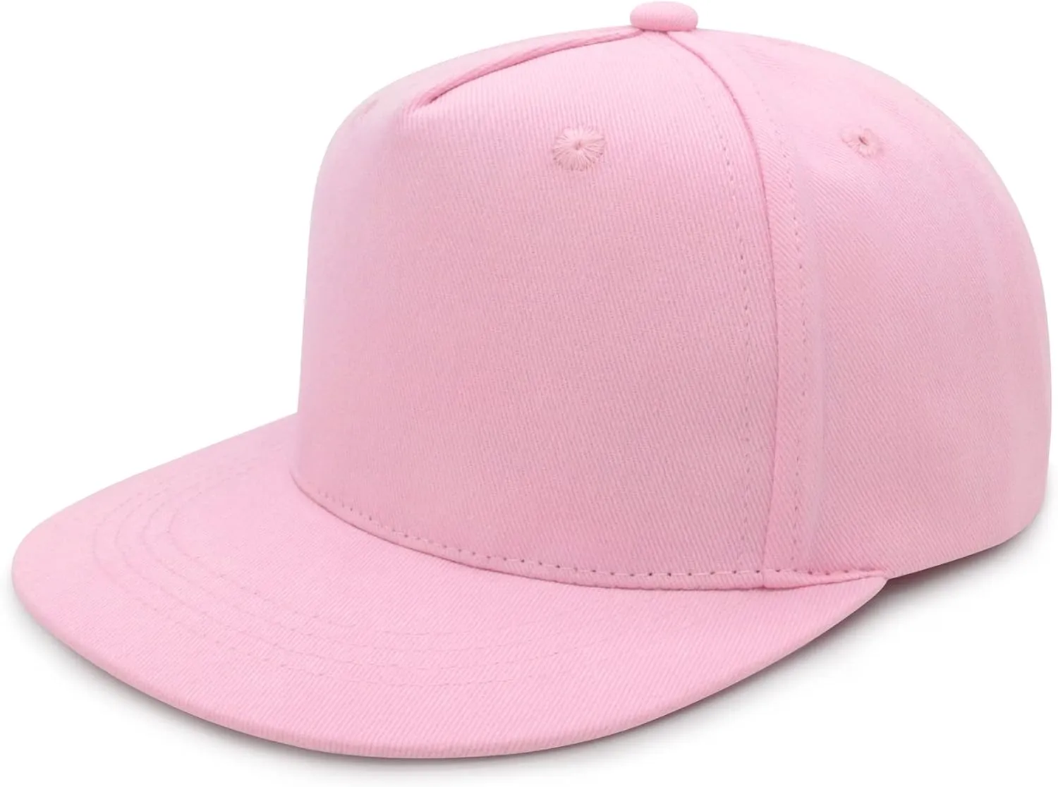 Olreco Toddler Baseball Cap - Baby & Kids Trucker Hat for Boys & Girls