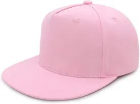 Olreco Toddler Baseball Cap - Baby & Kids Trucker Hat for Boys & Girls