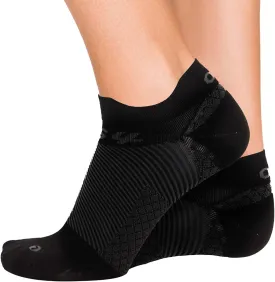 OrthoSleeve Orthotic Plantar Fasciitis Socks helps prevent plantar fasciitis relieves heel and arch pain