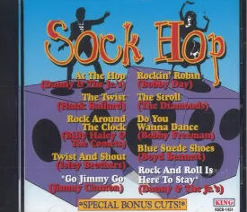 Sock Hop