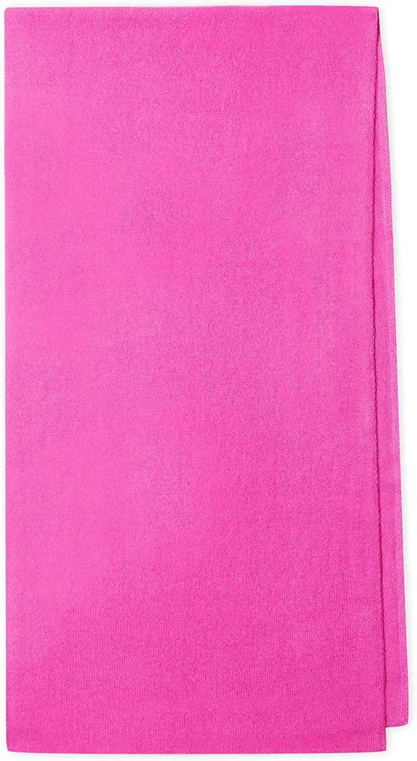 Style & Republic Women's 100% Pure Cashmere Scarf