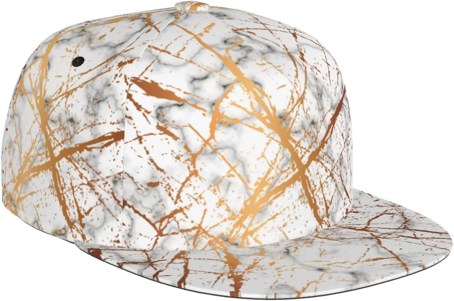 Supdreamc Men's Women Baseball Cap Hip Hop Trucker Hat Snapback Cap Dad Cap