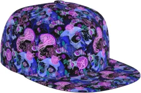 Supdreamc Men's Women Baseball Cap Hip Hop Trucker Hat Snapback Cap Dad Cap