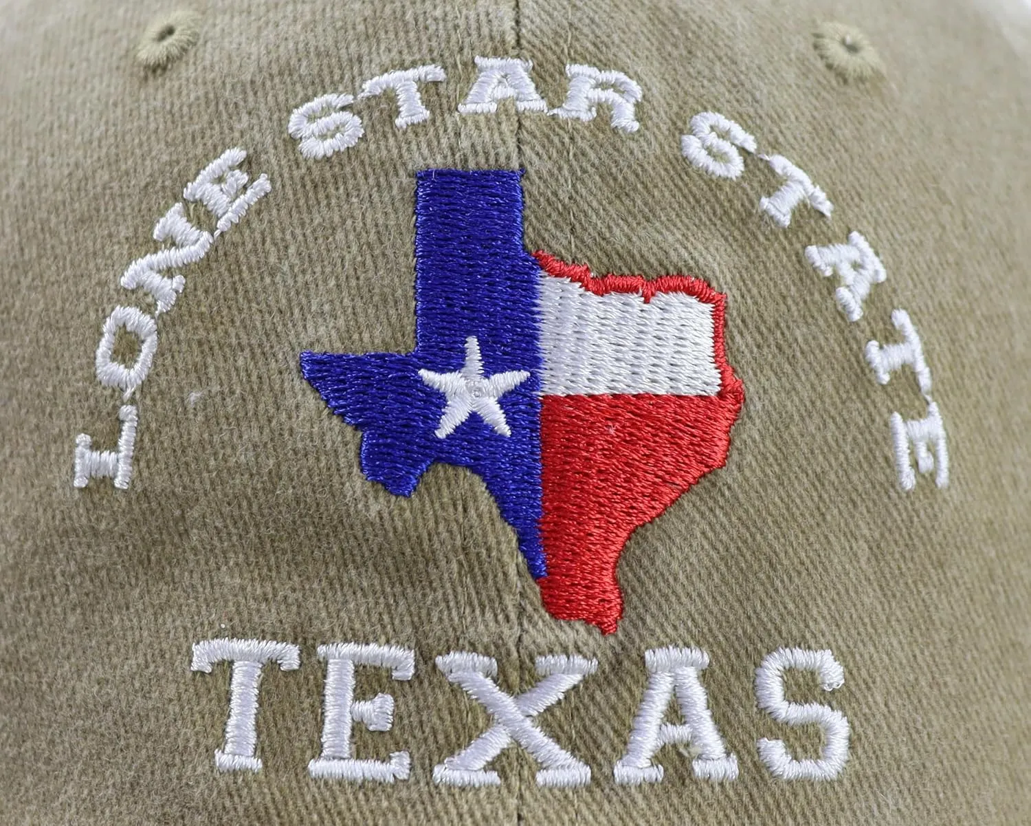 Texas Flag Hats for Men Women,Funny Adjustable Cotton Embroidered Lone Star State Baseball Cap