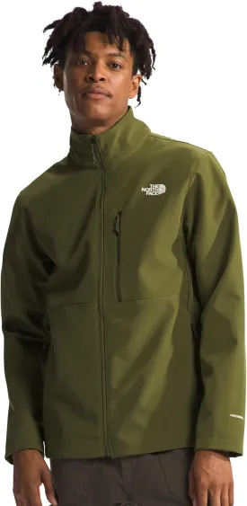 THE NORTH FACE Men??s Apex Bionic 3 Windproof Jacket (Standard and Big Size)