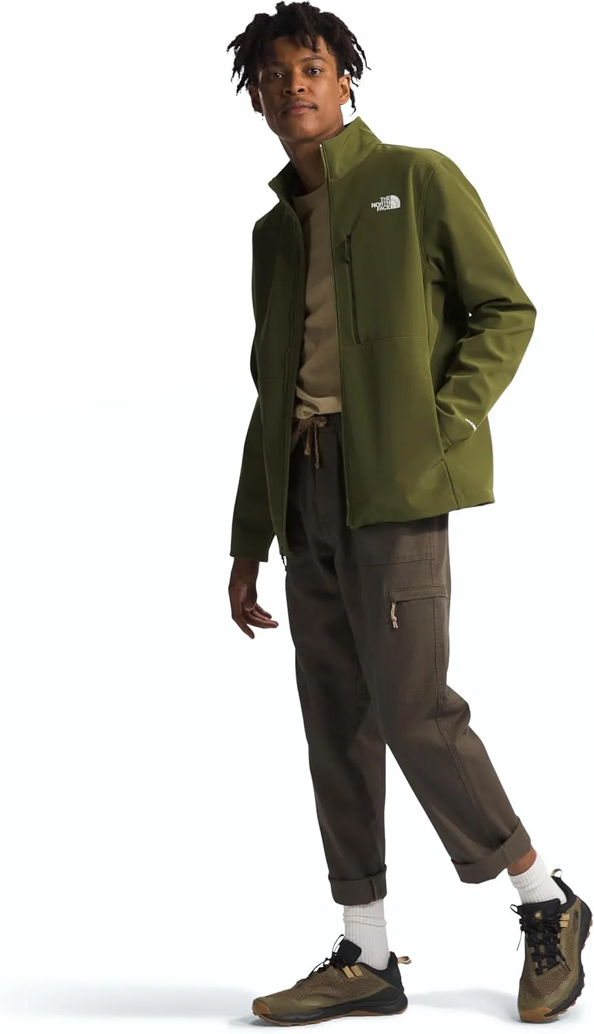 THE NORTH FACE Men??s Apex Bionic 3 Windproof Jacket (Standard and Big Size)
