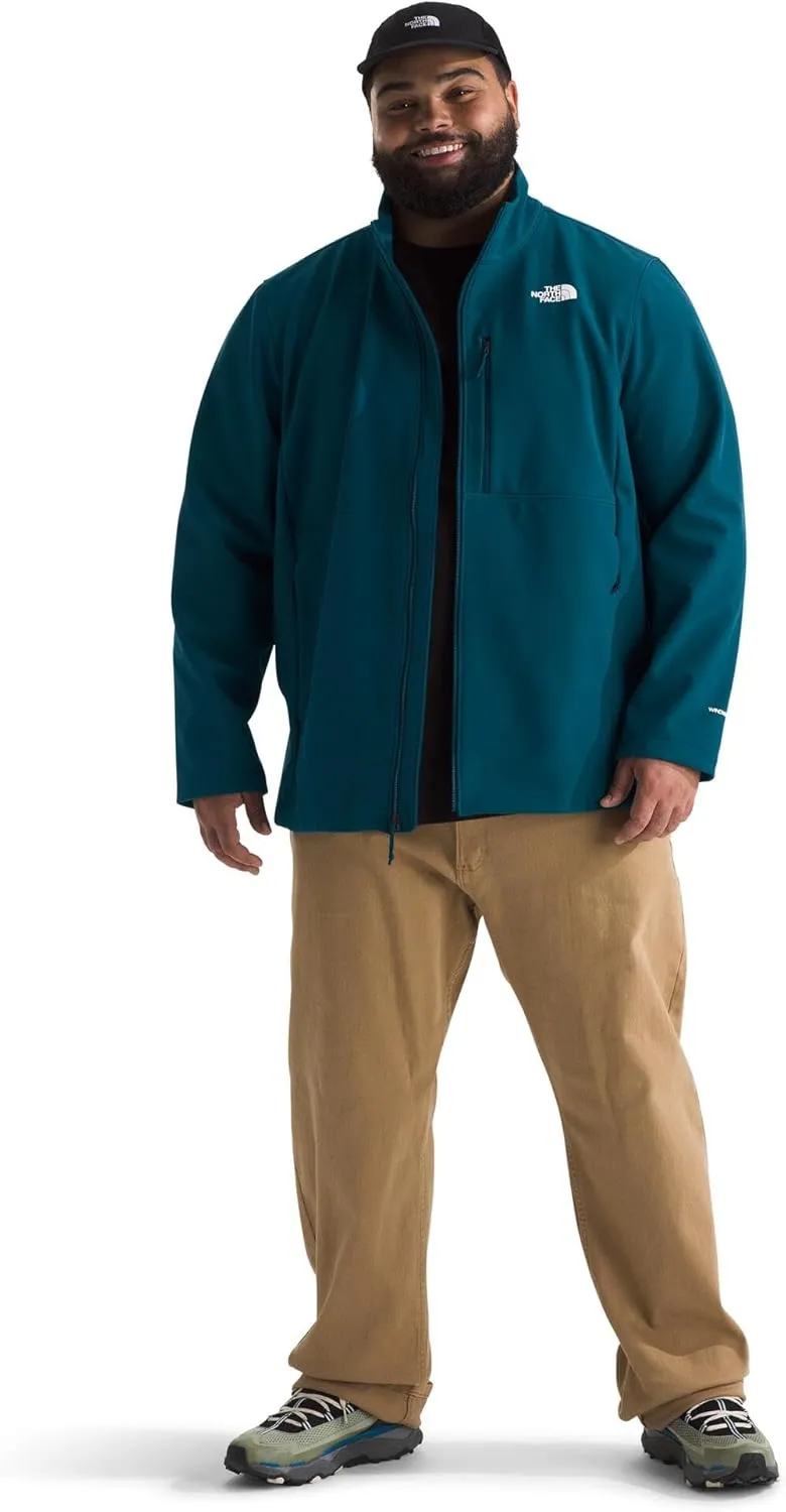 THE NORTH FACE Men??s Apex Bionic 3 Windproof Jacket (Standard and Big Size)