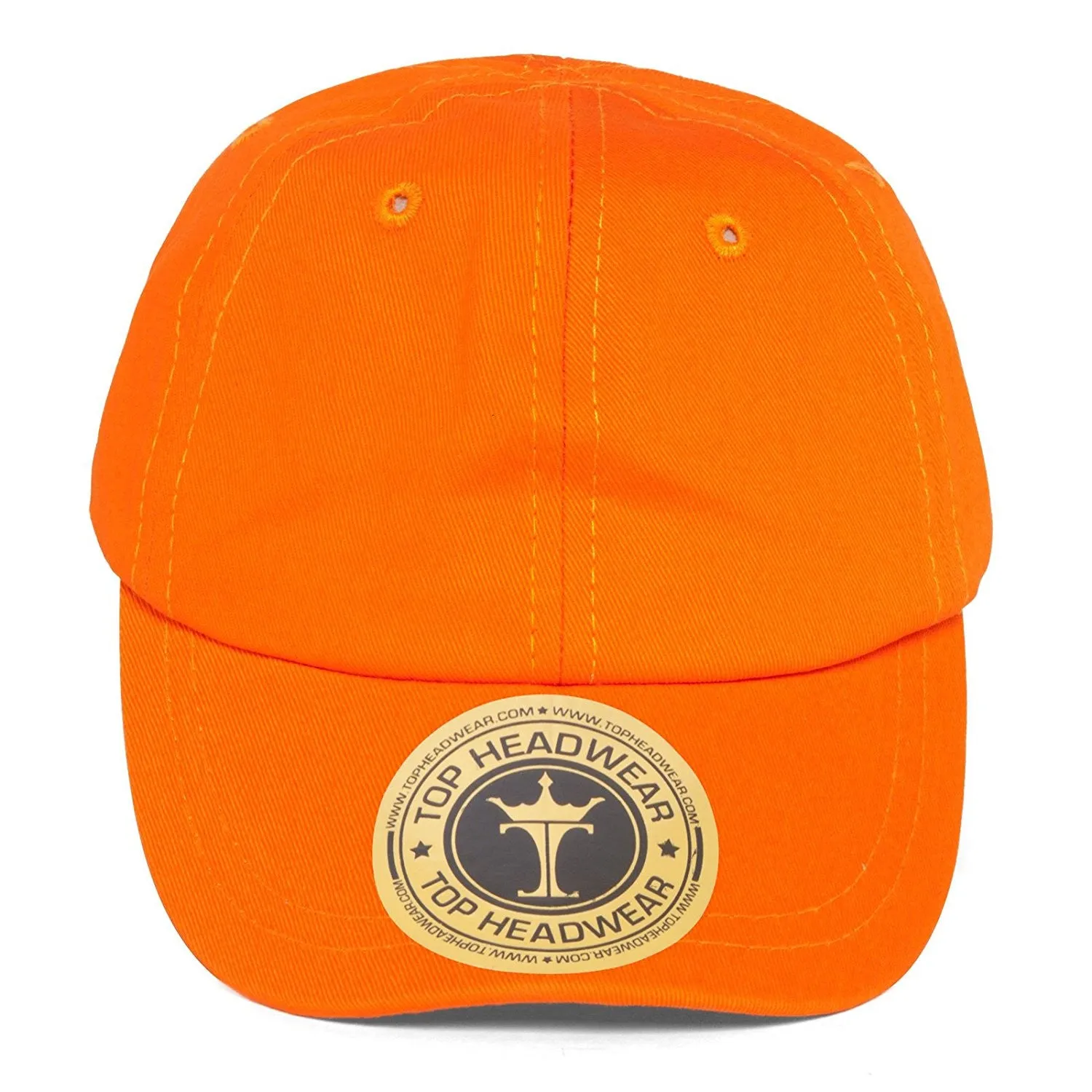 TopHeadwear Infant Cargo Baseball Hat