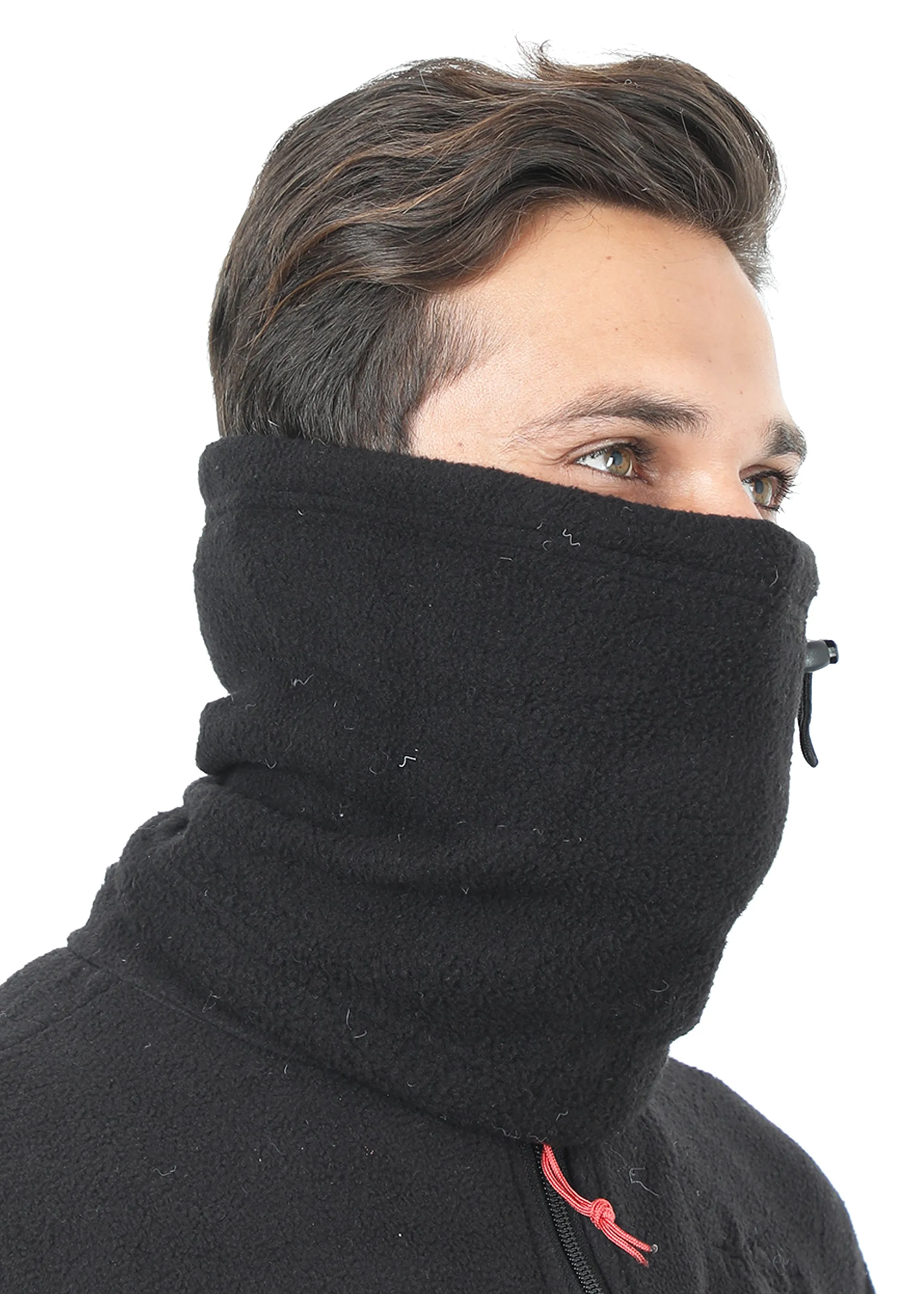 Tripole Fleece Neck Warmer