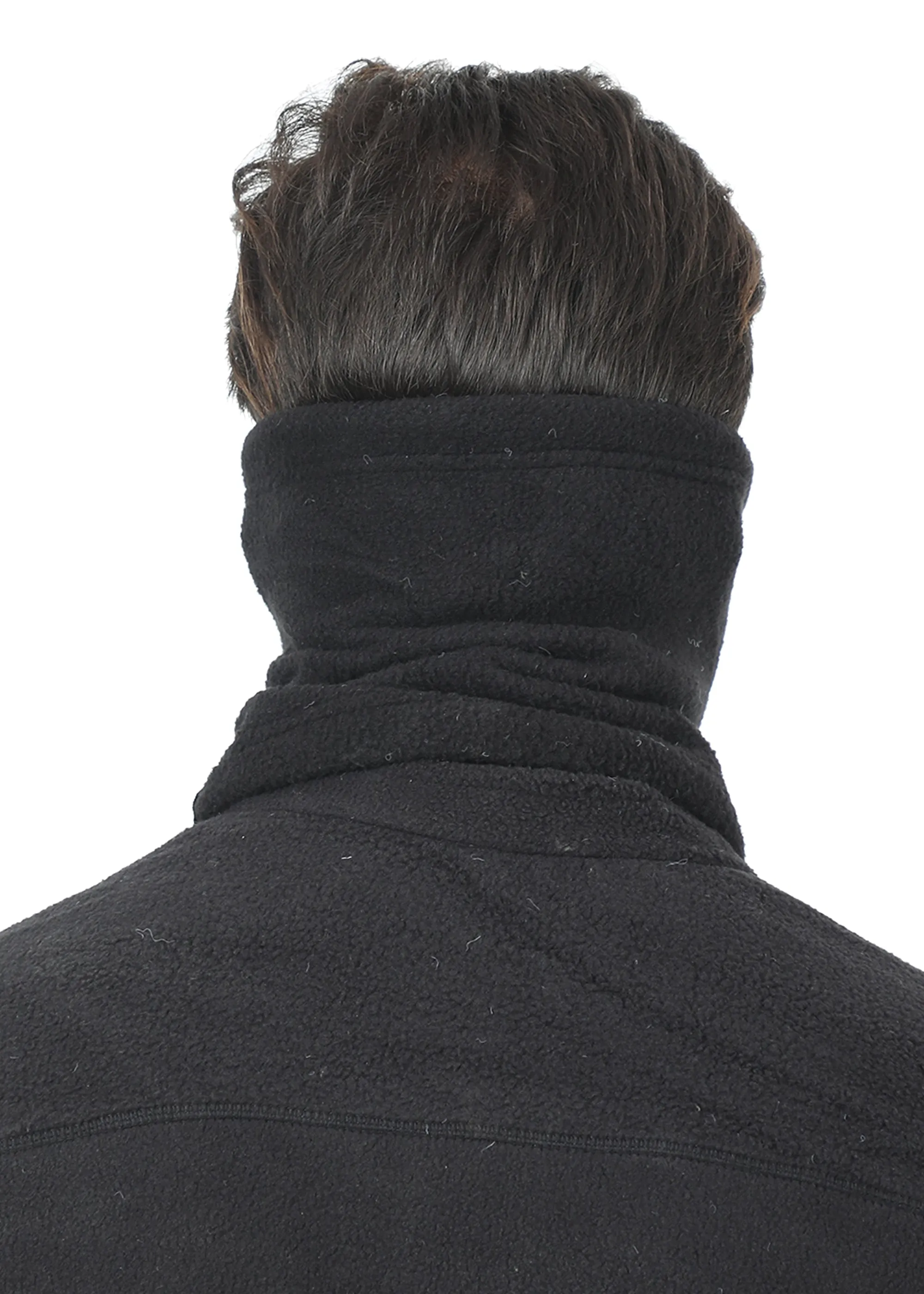 Tripole Fleece Neck Warmer