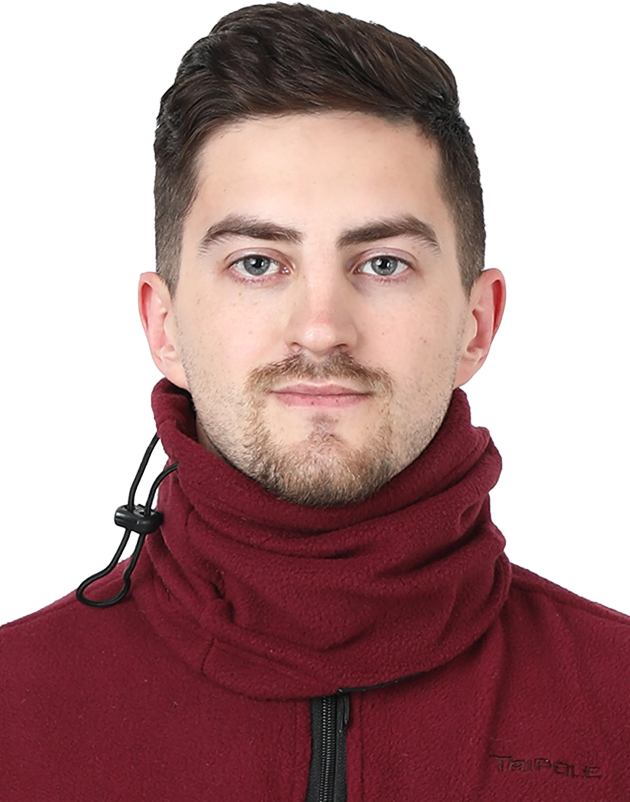 Tripole Fleece Neck Warmer