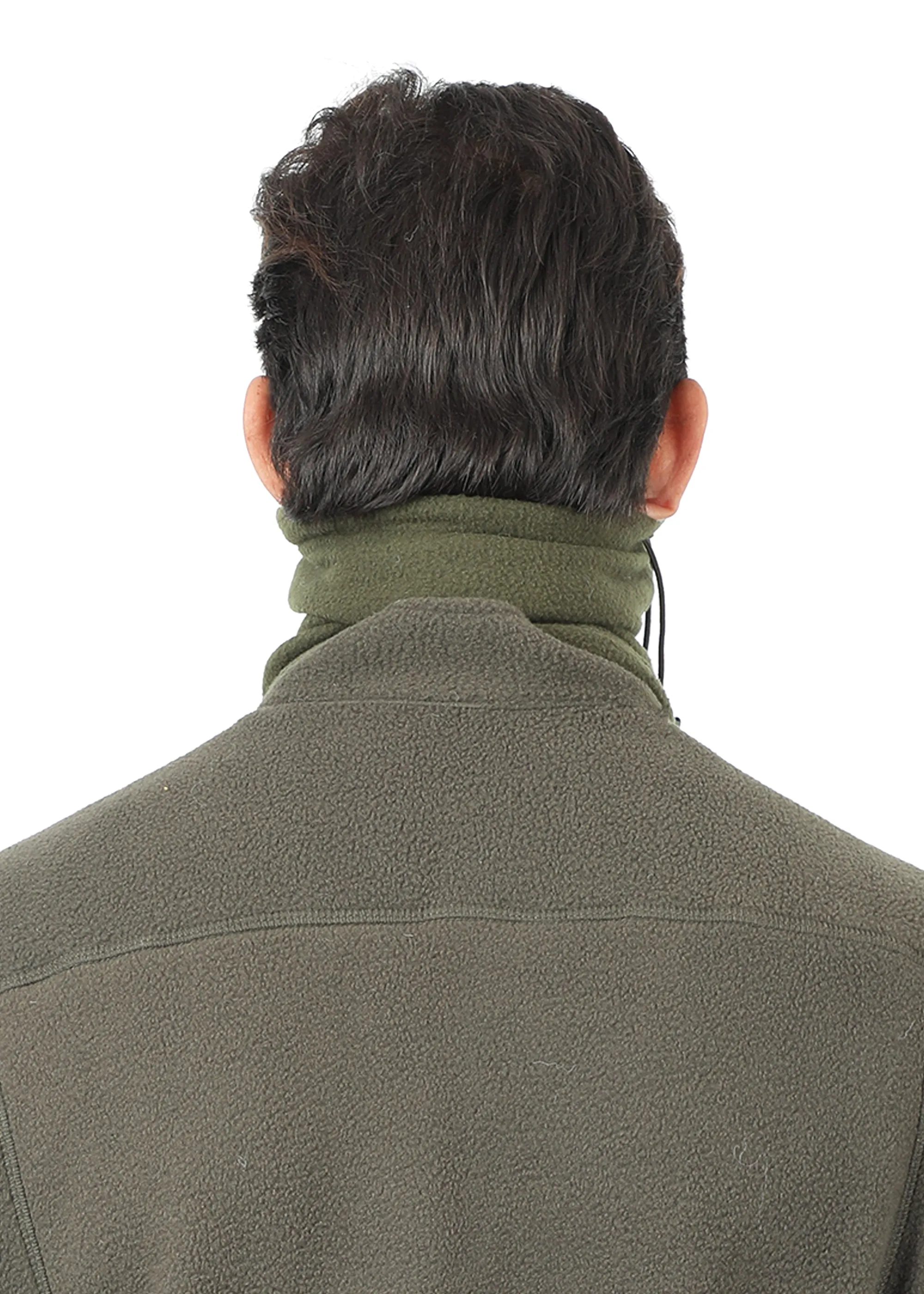 Tripole Fleece Neck Warmer