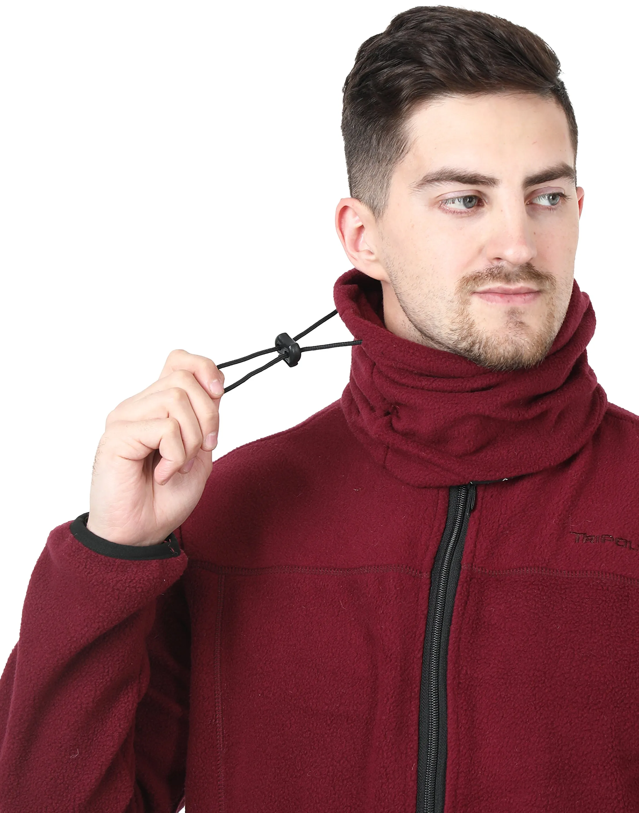 Tripole Fleece Neck Warmer