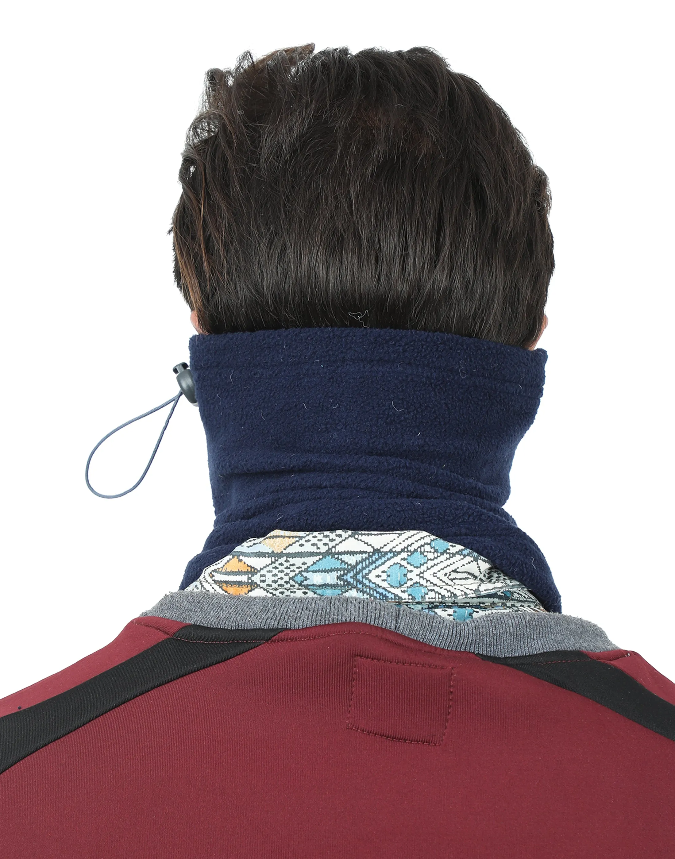 Tripole Fleece Neck Warmer