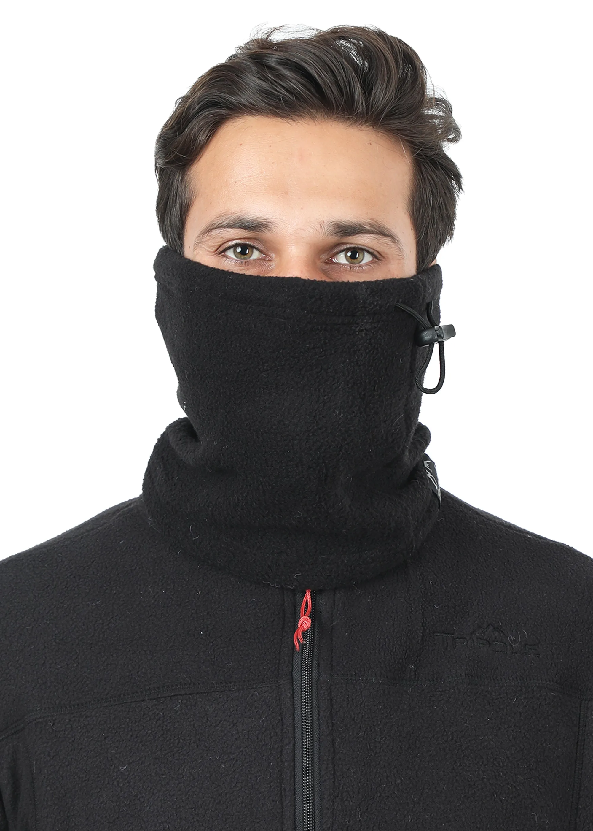 Tripole Fleece Neck Warmer