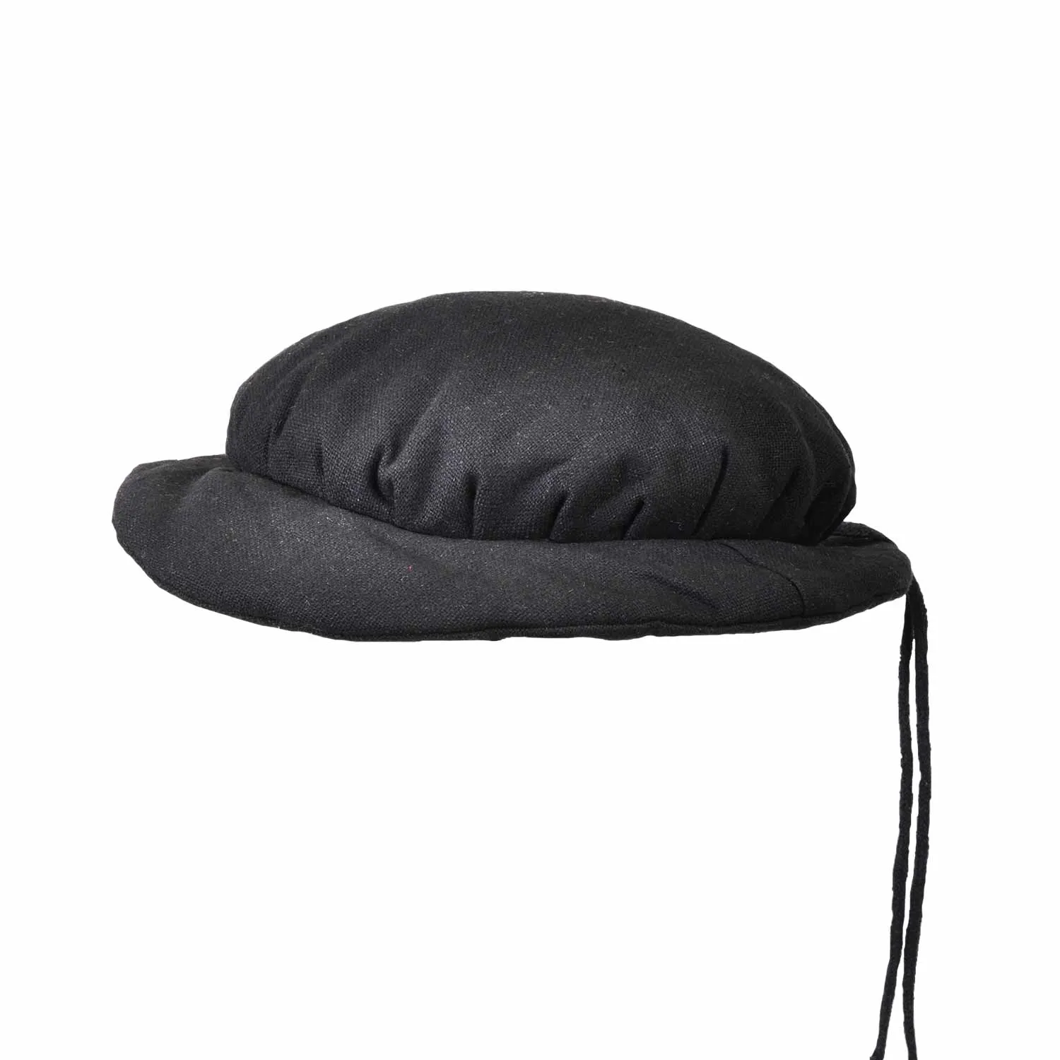 Tudor beret canvas