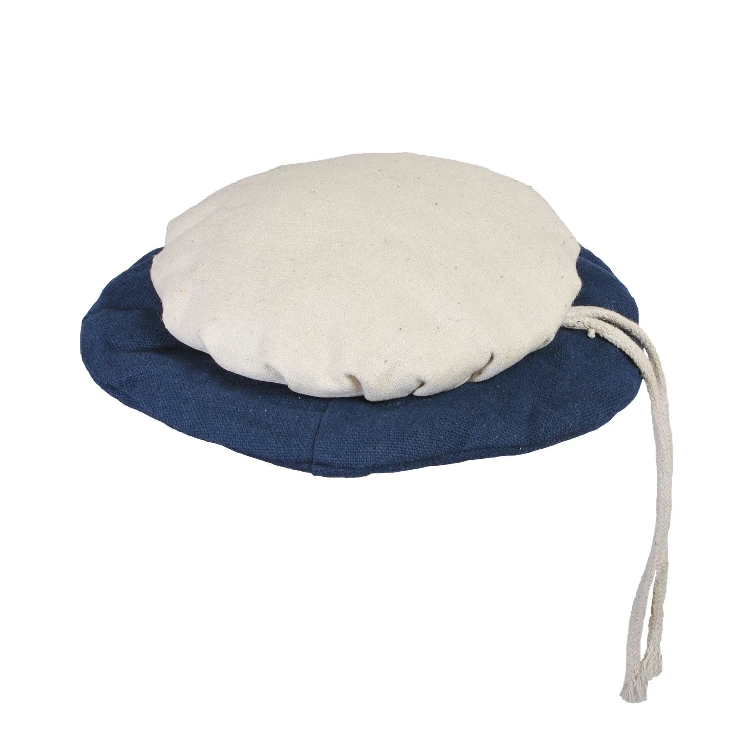Tudor beret canvas