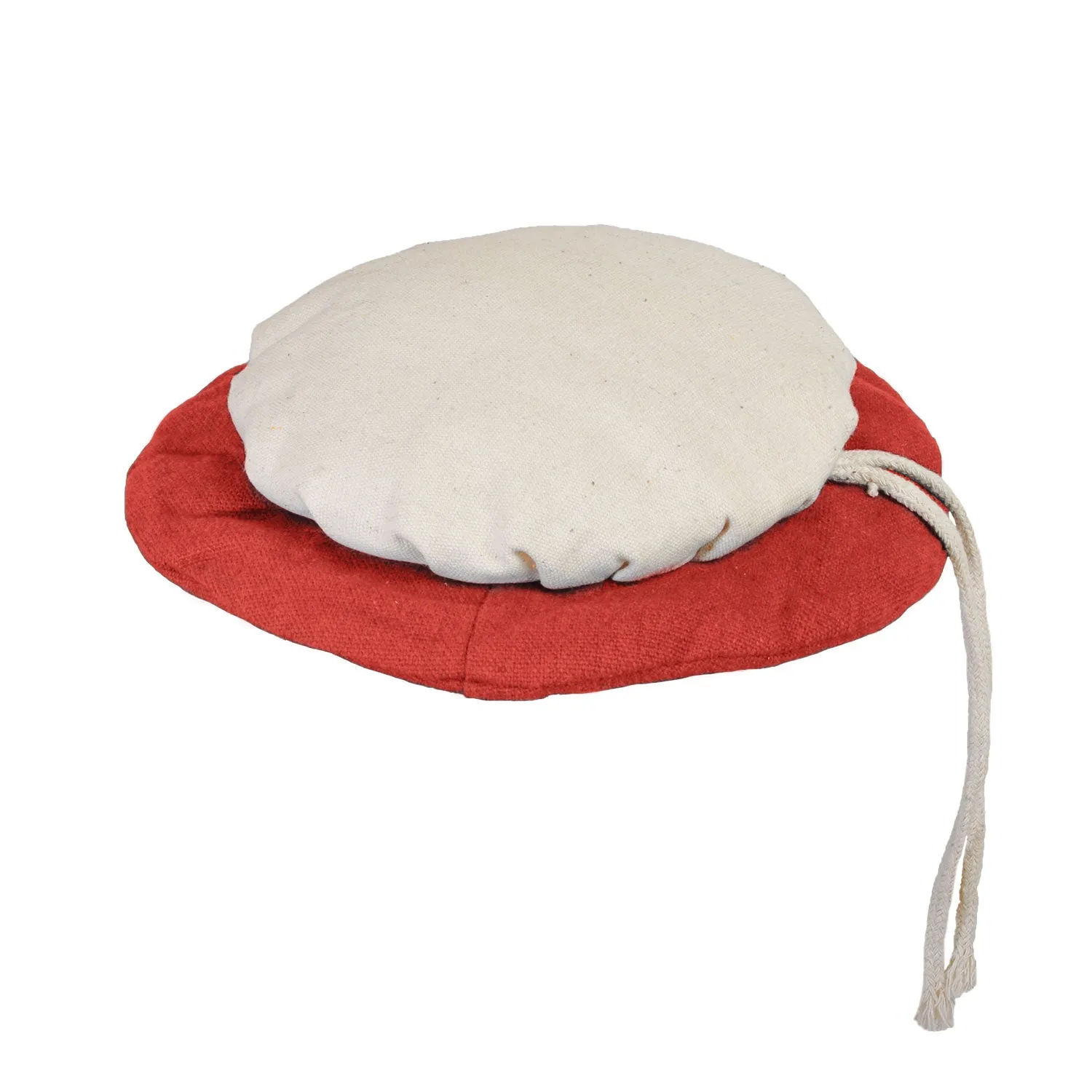 Tudor beret canvas