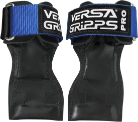 Versa Gripps Pro, Made in The USA, Wrist Straps for Weightlifting Alternative, The Best Training Accessory