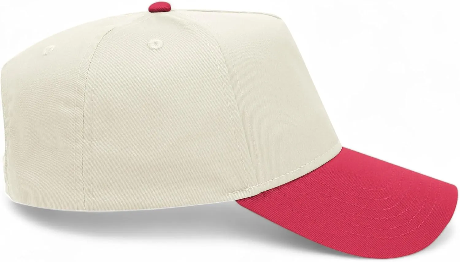 Weiner Dog Rides Vintage Trucker Hat | Premium Snapback Hat for Men & Women