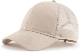 Zylioo Oversize XXL 100% Cotton Baseball Cap,Large Baseball Hat for Big Heads 23.5"-25.5",Adjustable Plain Dad Cap